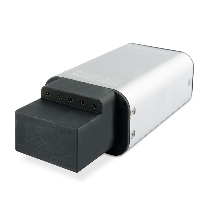 Batteri til OrthoVet PLUS, liggende
